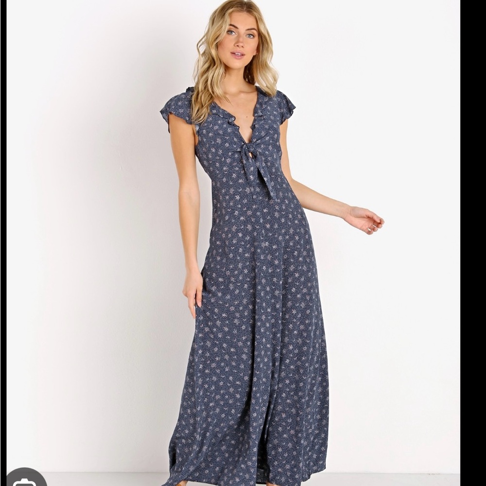 Auguste the Label Maxi Dress